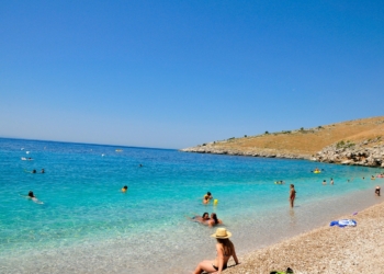 Albania : l'ultima frontiera del Mediterraneo