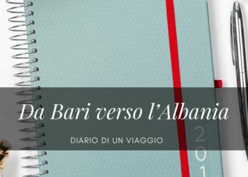 Da Bari Verso Albania