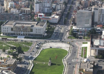 tirana