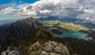 Lago di Bovilla Lago di Bovilla