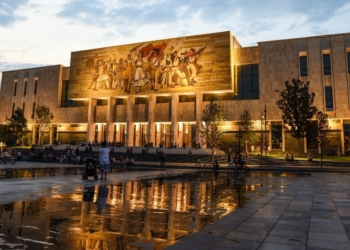 Radio3, Meta Turistica