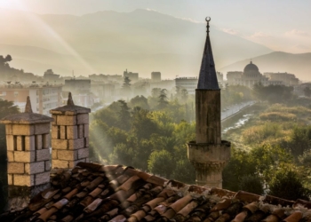 Albania. Foto di Daniel Jablonski