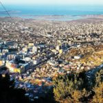 Alessio Lezhe Albania