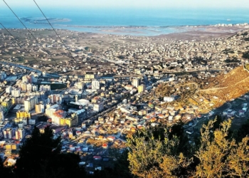 Alessio Lezhe Albania