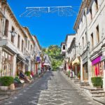 Argirocastro Investire In Albania Estovest