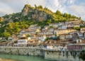 Berat Albania