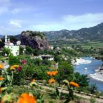 Città Di Përmet Albania