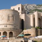 Guida Albania Kruja Turisti Stranieri In Albania 2018