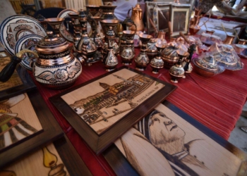 Foto da Kruja Infopoint