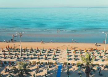 Mar Adriatico, Durazzo