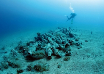 National Geographic 2018 Parco Nazionale Di Butrint, Albania
