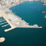 Porto di Durazzo, Albania