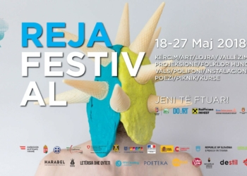Reja Festival Tirana, Albania