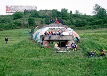 Bunker Albania