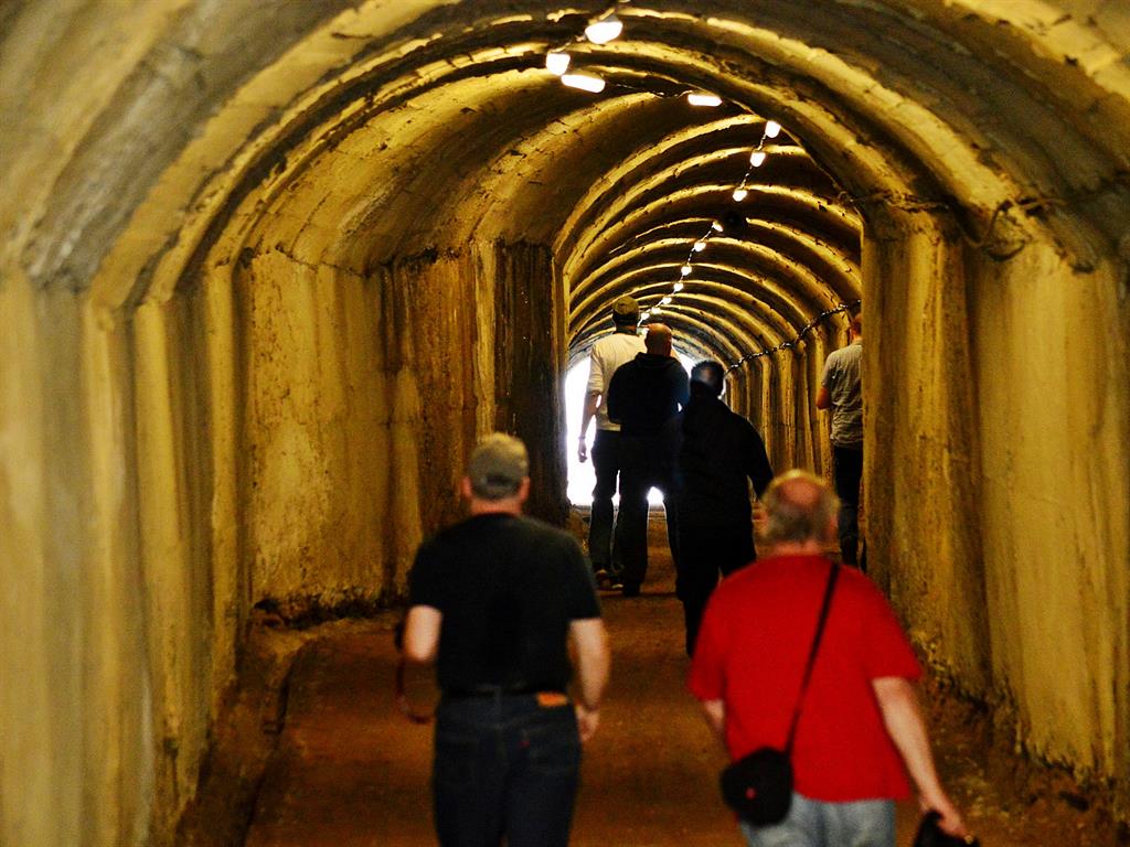 Bunkart Tirana Bunkart Tirana