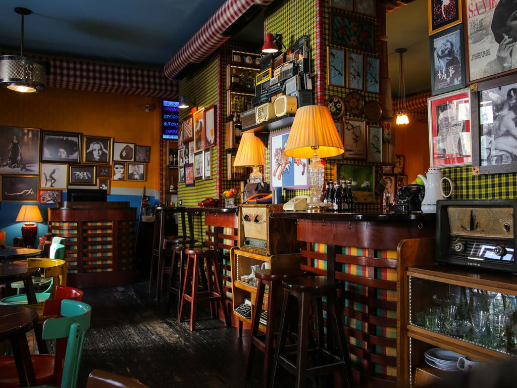 Radio Bar Tirana Radio Bar Tirana