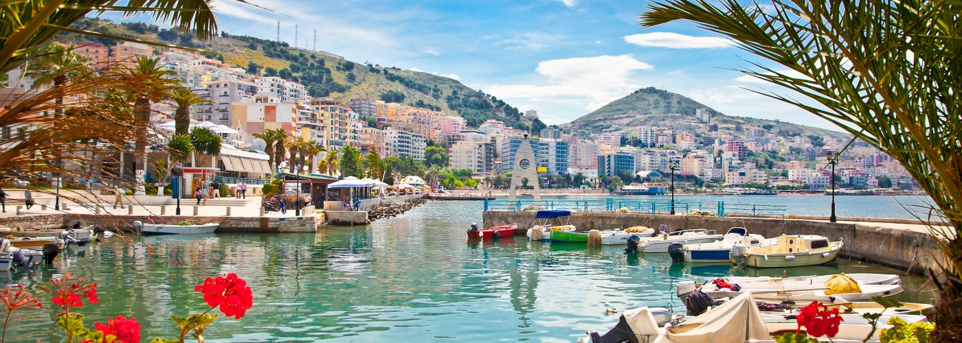 Saranda Smarter Travel
