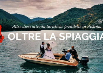 Altre Dieci Attività Turistiche Predilette In Albania Oltre La Spiaggia