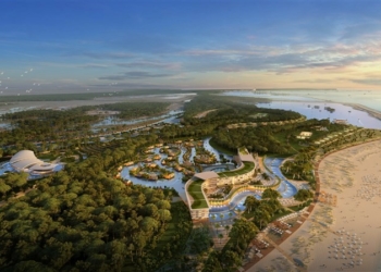 Mostra Fotografica Del Parco Nazionale Divjakë-Karavasta