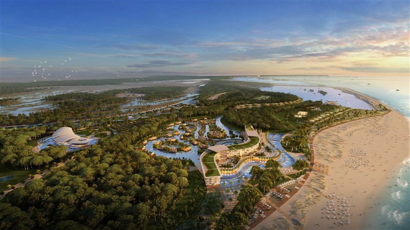 Mostra Fotografica Del Parco Nazionale Divjakë-Karavasta