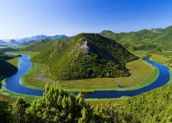 National Park Lake Skadar 3