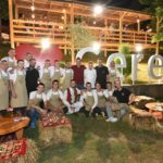 Tirana Sagra Cibi Locali 1