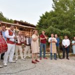 Tirana Sagra Cibi Locali 10