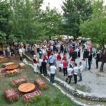 Tirana Sagra Cibi Locali 2