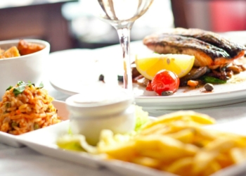 Albania, i migliori ristoranti di pesce