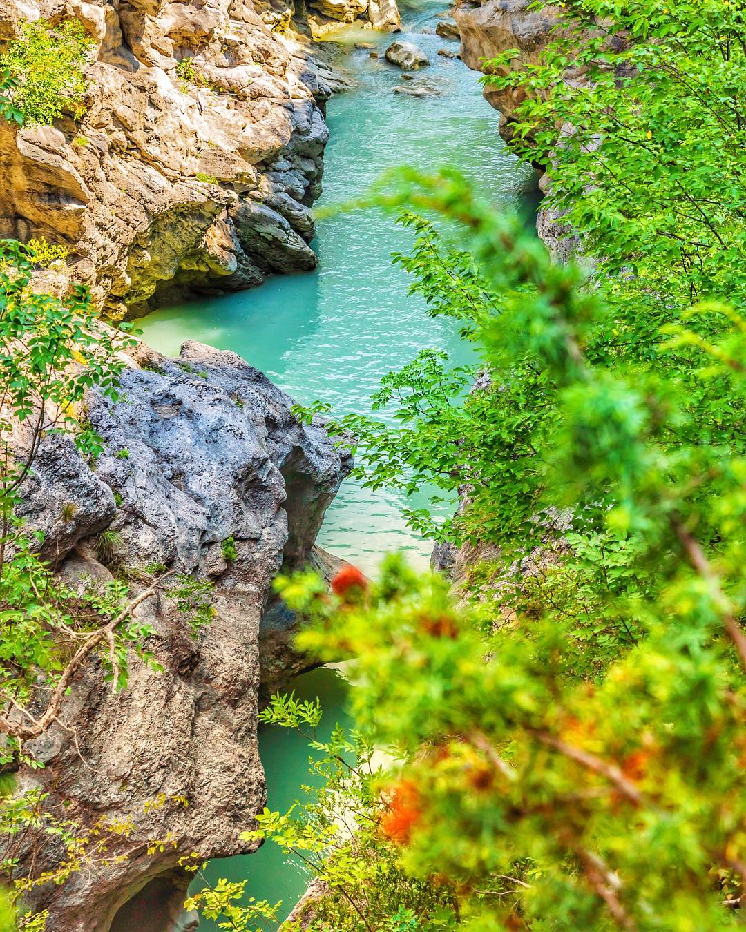 Pëllumbas, Tirana. Foto di Leonida A.