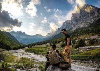 Albania Paradiso Nascosto Choose Balkans