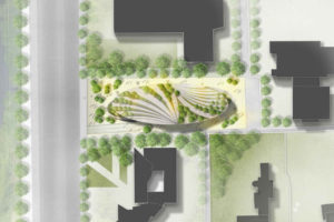 MET Tirana Building, dello studio Mario Cucinella Architects 5