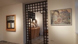 Muzeu I Kastrioteve Sine