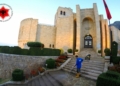 Museo Nazionale Di Scanderbeg Kruje Albania