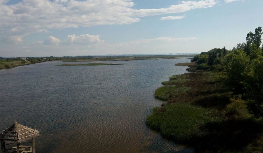 Area di Kune, Alessio / Lezhë Area di Kune, Alessio / Lezhë