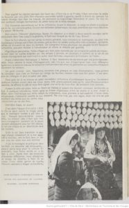 Escargot Touring Club Albania 2