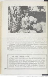 Escargot Touring Club Albania 3