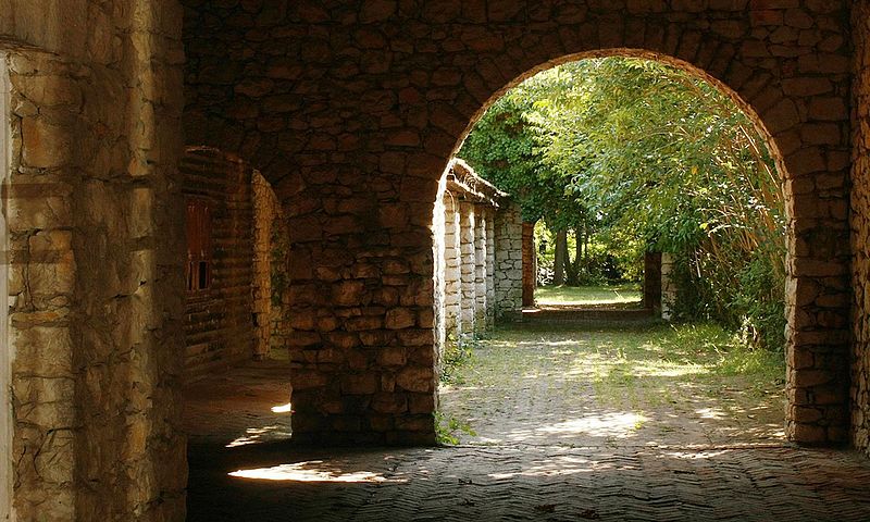 Hoteli I Gjuetise Alessio Hoteli i Gjuetisë (Lezhë Alessio)