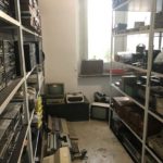 House Of Leaves La Casa Delle Foglie Shtepia Me Gjethe 7