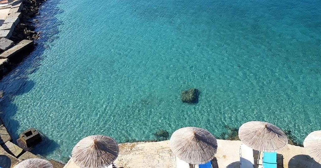 Ksamil Saranda Albania Instagram