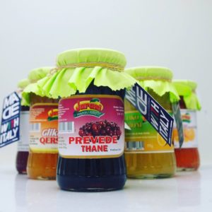 Il Gliko e il Prevede Jarazi, Përmet, Albania