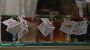 Screenshotter AltinPrengaEuropeansMakingaDifference 1’15”