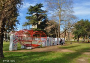 Tirana San Valentino Visit Tirana 2