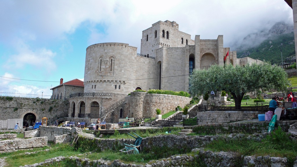 Muzeu Gjergj Kastrioti Muzeu Gjergj Kastrioti