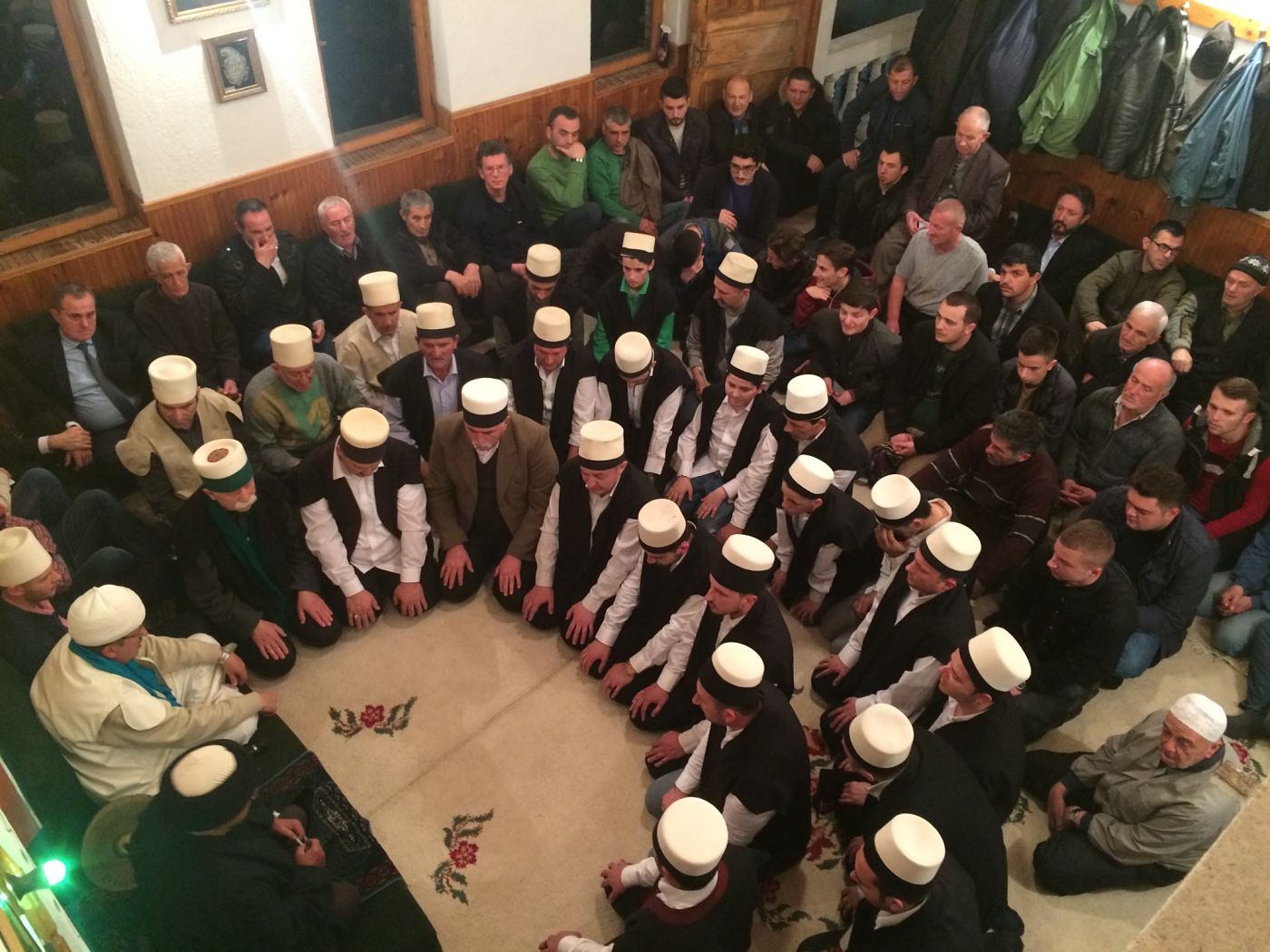 22 marzo, la festa del Sultan Nevruz / Festività in Albania 22 marzo, la festa del Sultan Nevruz / Festività in Albania