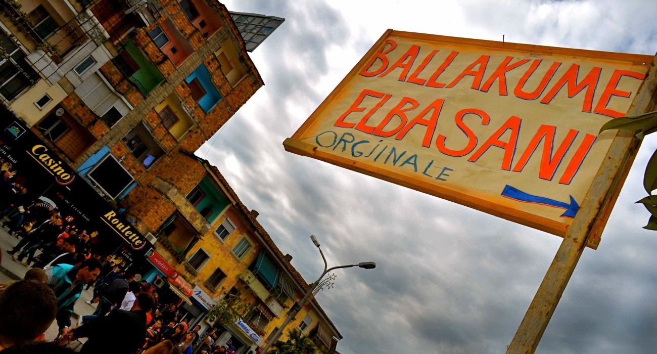 14 Marzo – Il giorno della primavera 14 Marzo – Il giorno della primavera in Albania