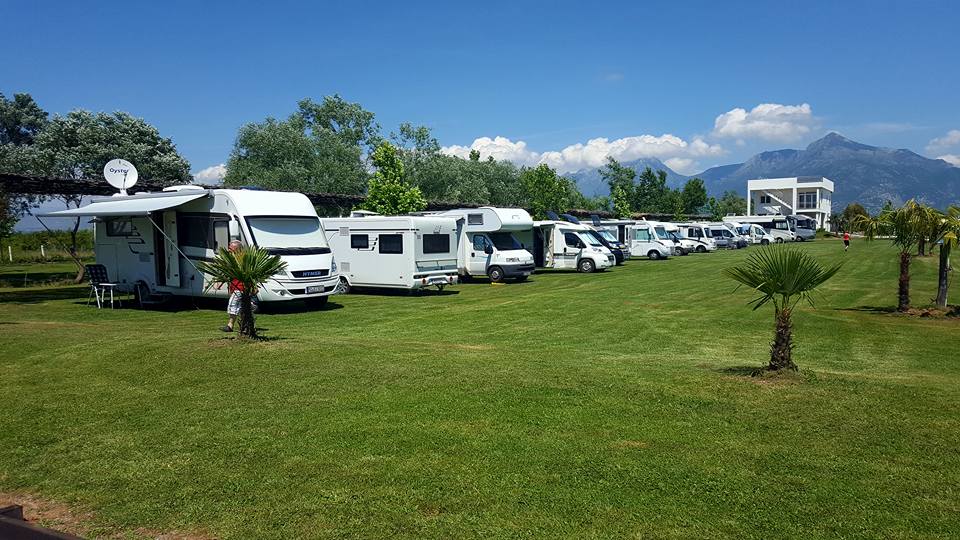 Lake Shkodra Resort, Scutari Lake Shkodra Resort, Scutari