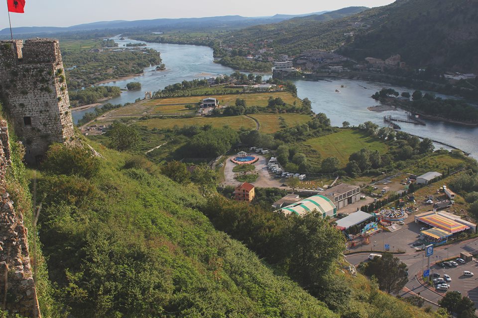 Legjenda Camping, Scutari Legjenda Camping, Scutari