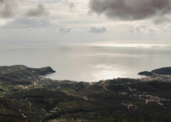 Qeparo, AgriTourism Albania
