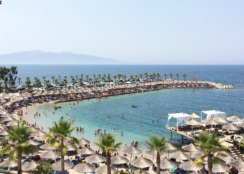 Turismo Albania Sofia Fuorvia